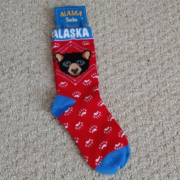 Alaska Socks Accessories Nwt Childrens Alaska Socks Poshmark